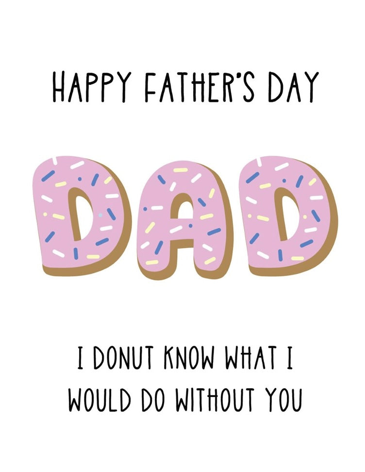 Happy Father’s Day